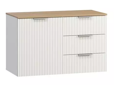 Тумба Енссон-1 Milk Oak