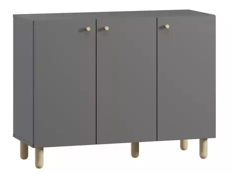 Тумба Ханна-2 Grey