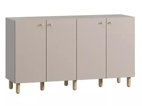 Тумба Ханна-3 Latte