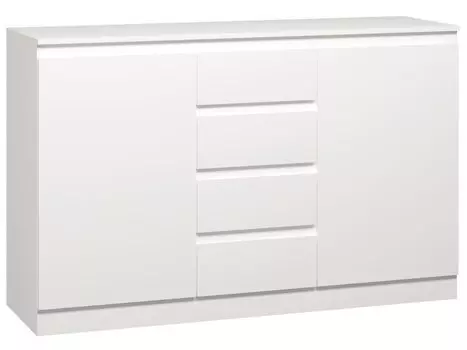 Тумба Эссен White