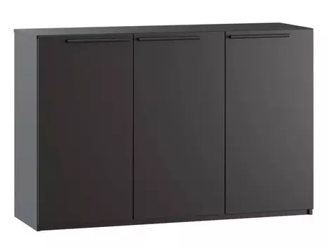 Тумба Кимбол-2 Black