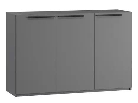 Тумба Кимбол-2 Grey