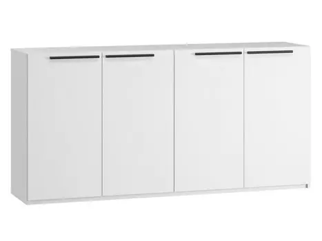 Тумба Кимбол-3 Whitе