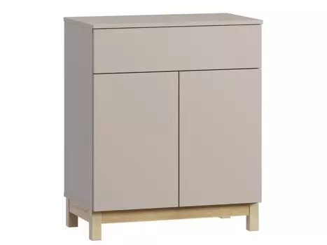 Тумба Леона-1 Latte