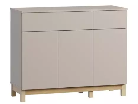 Тумба Леона-2 Latte