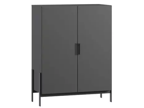 Тумба Лигес-1 Grafit