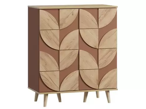 Тумба Модерн-1 Terra