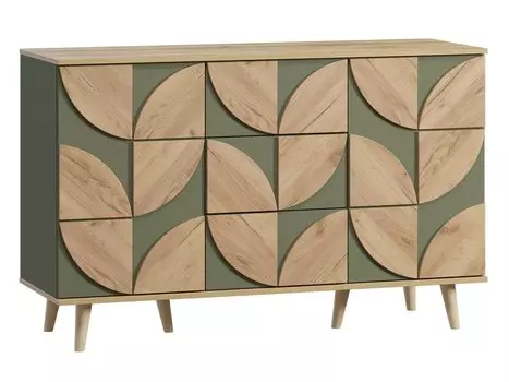 Тумба Модерн-2 Olive