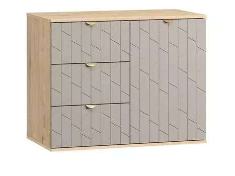 Тумба Монблан-1 Angle Santiago