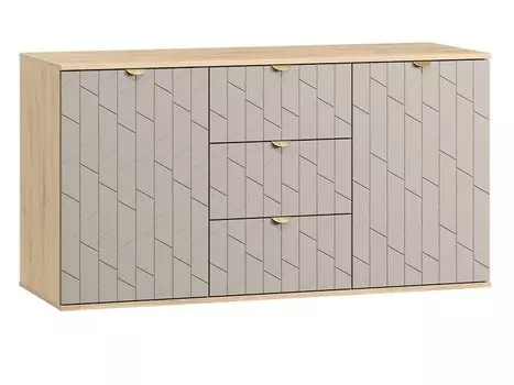 Тумба Монблан-2 Angle Santiago