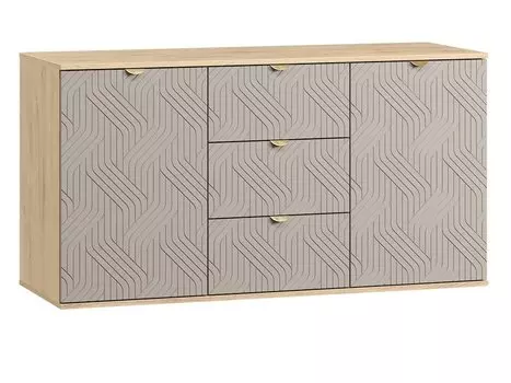 Тумба Монблан-2 Fancy Santiago