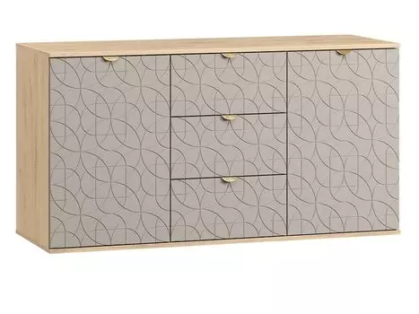 Тумба Монблан-2 Lunge Santiago