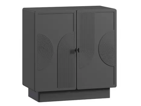 Тумба Монсон-2 Grafit