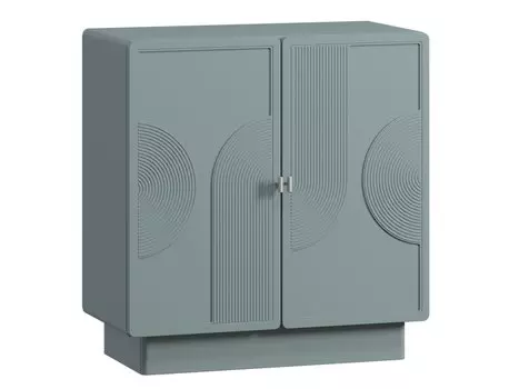 Тумба Монсон-2 Greenish