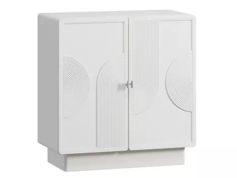 Тумба Монсон-2 Milk