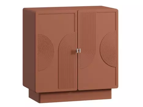 Тумба Монсон-2 Terracota