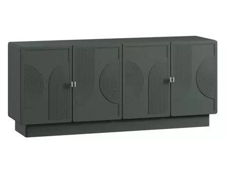 Тумба Монсон-4 Forest