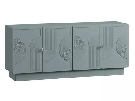 Тумба Монсон-4 Greenish