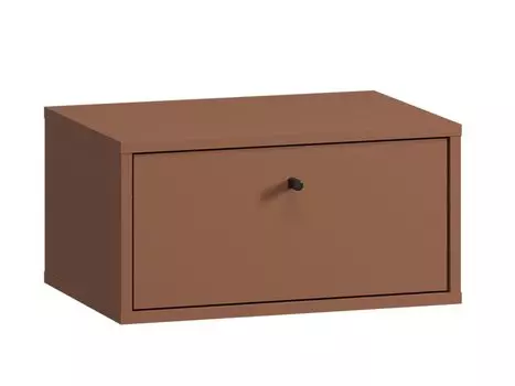 Тумба подвесная Сайрис-1 Terra