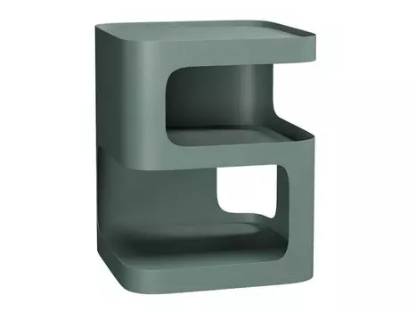 Тумба прикроватная Брум Green