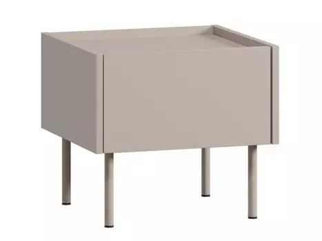 Тумба прикроватная Дигарс-1 Latte