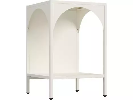 Тумба прикроватная Драммен-1 Ivory