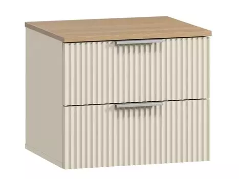 Тумба прикроватная Енссон-2 Ivory Oak