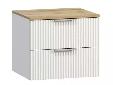 Тумба прикроватная Енссон-2 Milk