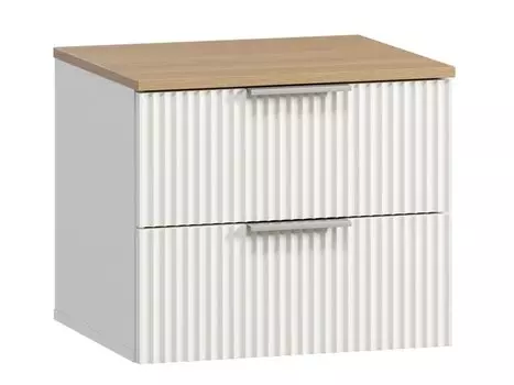 Тумба прикроватная Енссон-2 Milk Oak