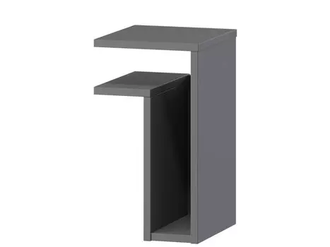 Тумба прикроватная Грэн Grey