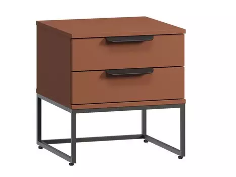 Тумба прикроватная Этчер-1 Terra