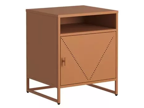 Тумба прикроватная Юджин-1 Terra