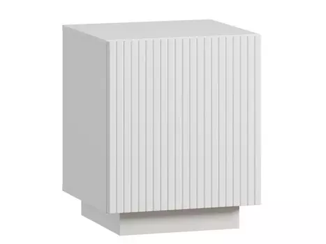 Тумба прикроватная Кейлет-1 Linea Milk