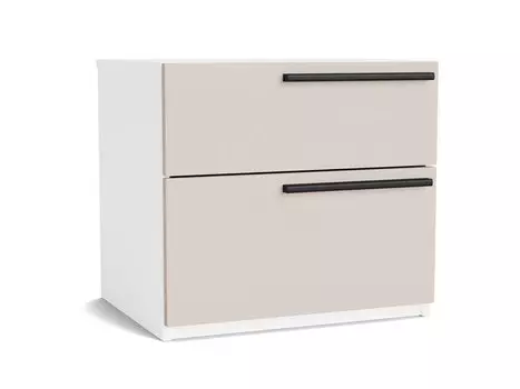 Тумба прикроватная Кимбол-1