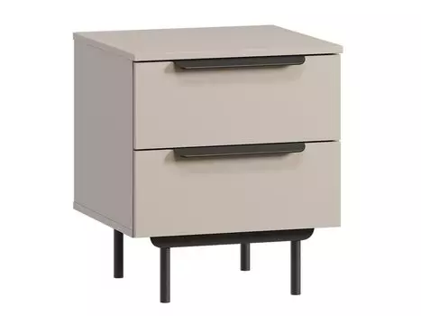 Тумба прикроватная Квелен Latte