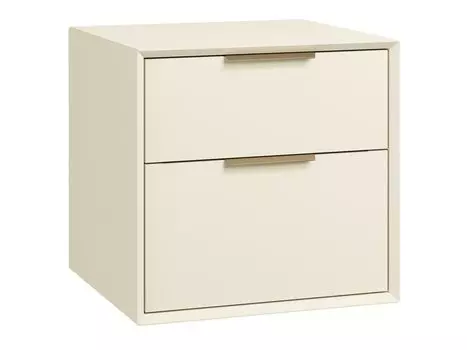 Тумба прикроватная Мэллани Beige