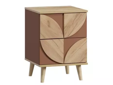 Тумба прикроватная Модерн-1 Terra