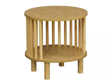 Тумба прикроватная Осака Wood