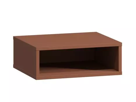 Тумба прикроватная подвесная Ивейн-7 Open Terra