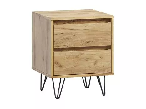 Тумба прикроватная Риальто Wood