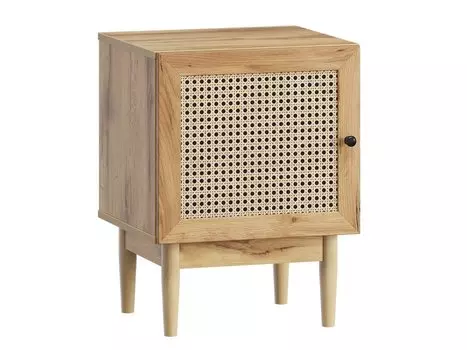 Тумба прикроватная Рошаль-3 Wood