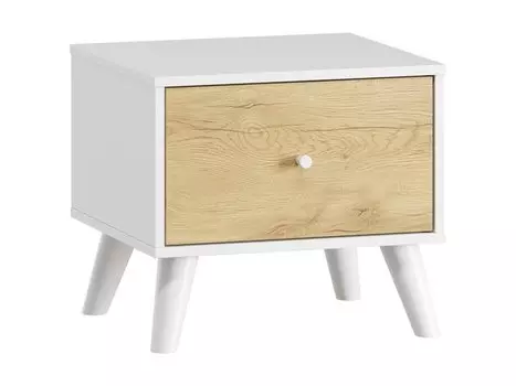 Тумба прикроватная Сальвадор Wood