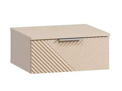 Тумба прикроватная подвесная Шелтон-1 Paloma