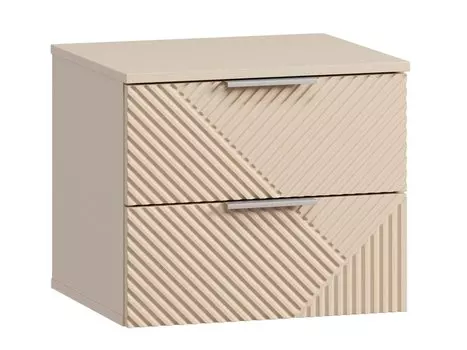 Тумба прикроватная Шелтон-2 Paloma