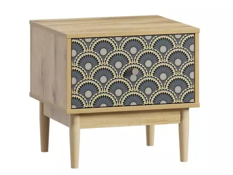 Тумба прикроватная Тайрон Day-star