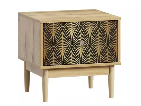 Тумба прикроватная Тайрон Palm