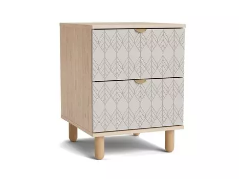 Тумба прикроватная Теджонс