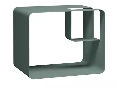 Тумба прикроватная Велари Green