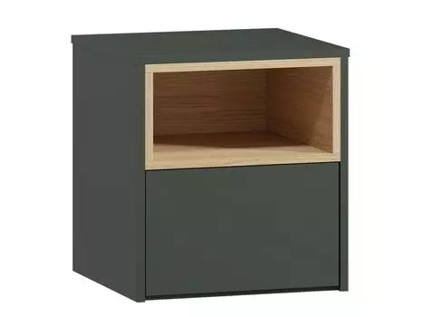 Тумба прикроватная Висмар-1 Forest