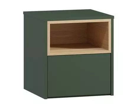 Тумба прикроватная Висмар-1 Forest